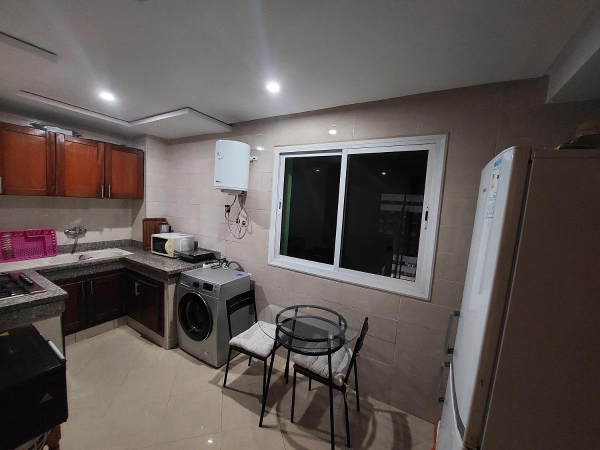 Appartement Kenitra Mall Eksteriør bilde