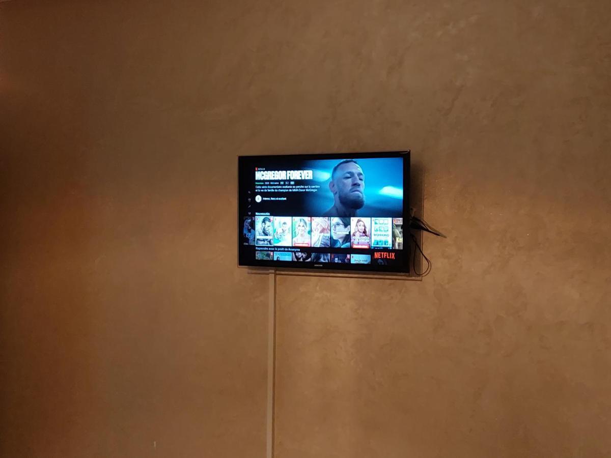 Appartement Kenitra Mall Eksteriør bilde