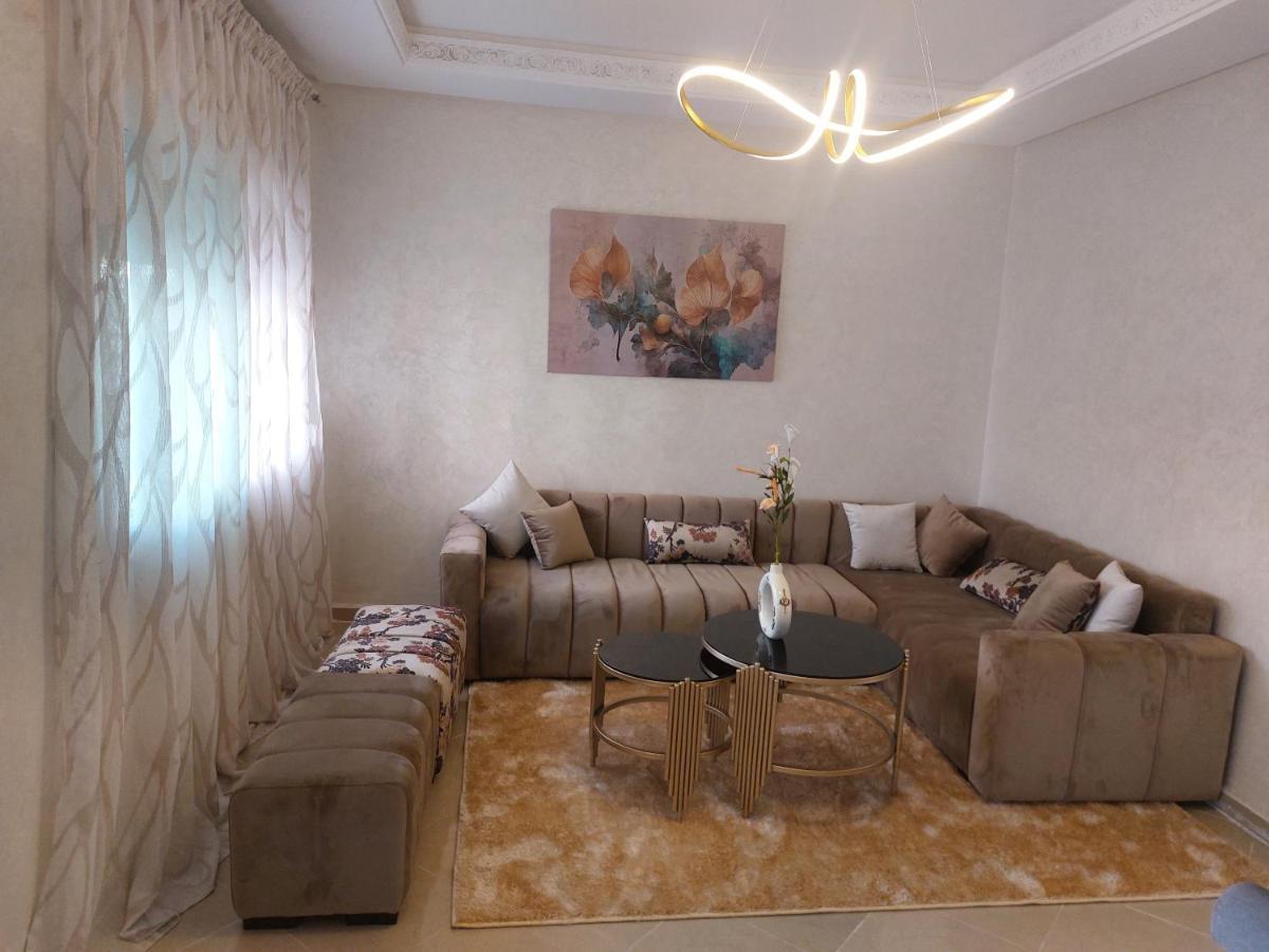 Appartement Kenitra Mall Eksteriør bilde