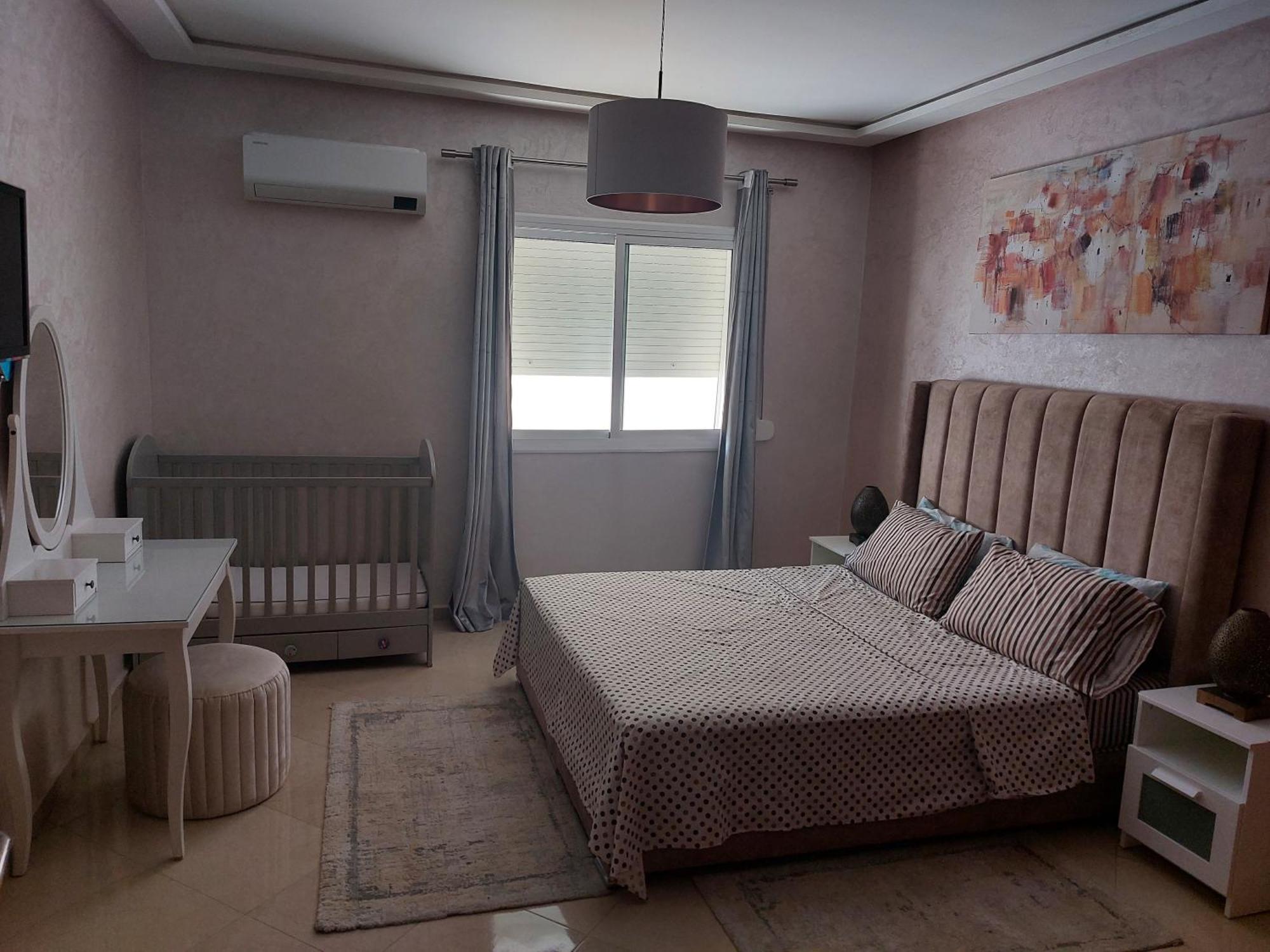 Appartement Kenitra Mall Eksteriør bilde